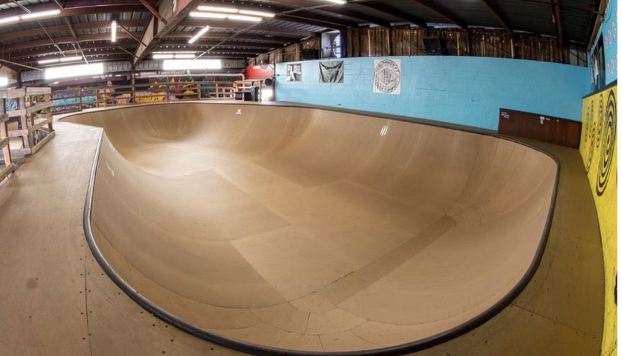 Skate Park Of Tampa photo 3