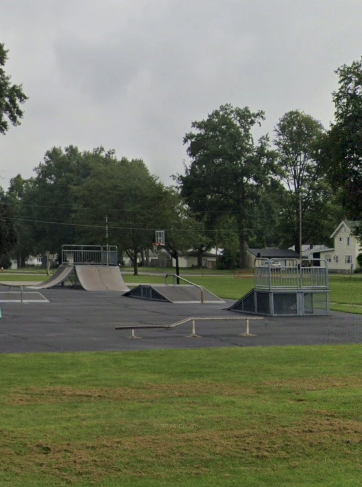 West Recreation Skate Park photo 3