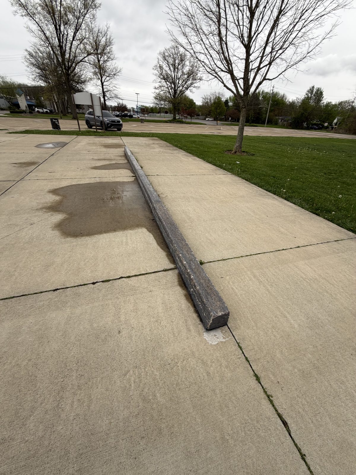 Norwalk rec center skate park photo 2