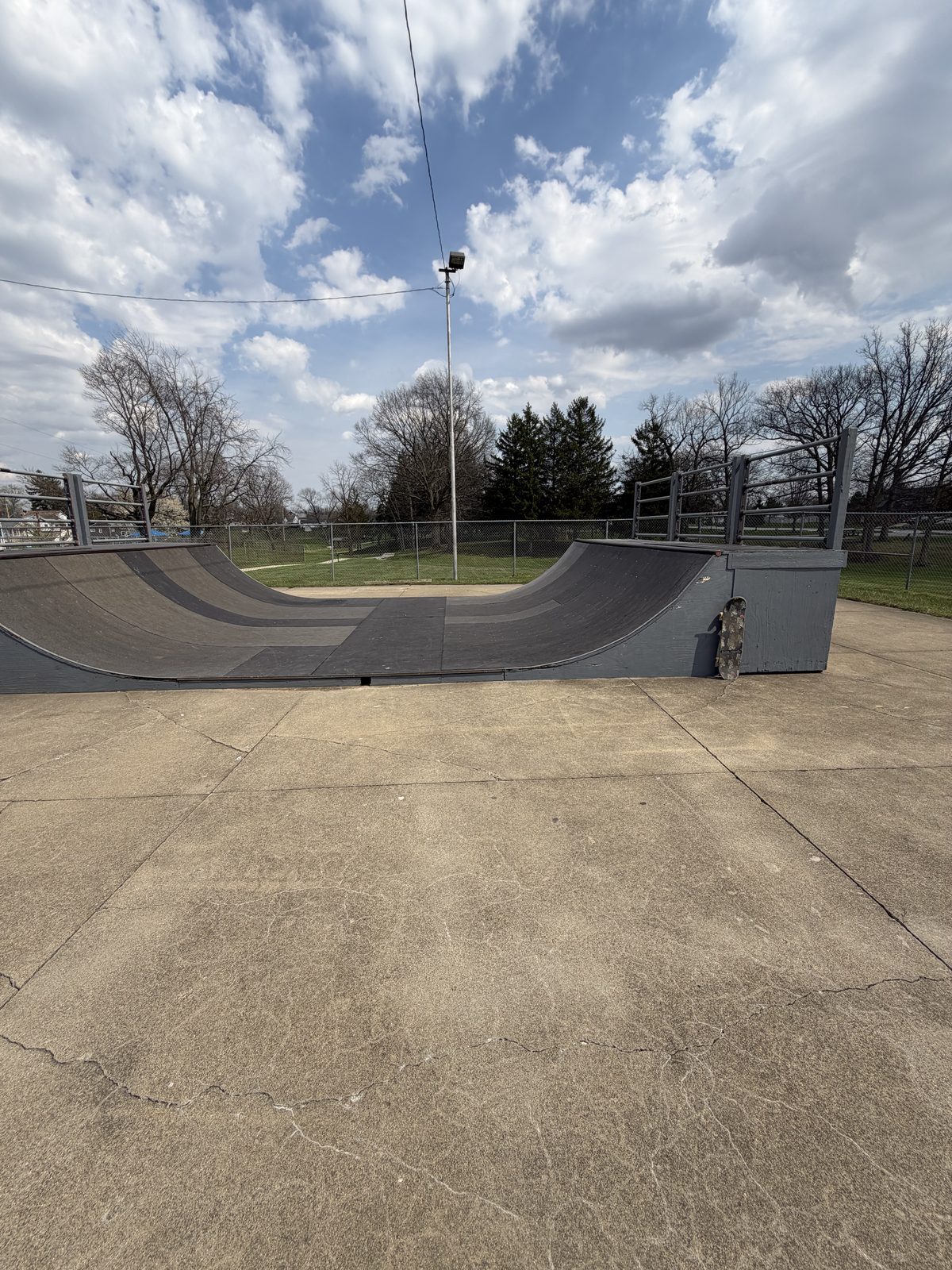 Willard Skate Park photo 2