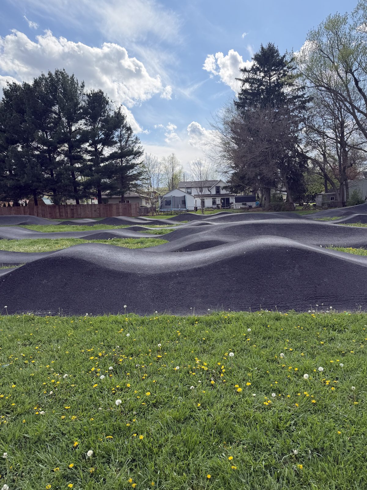 Norwalk Pump Track photo 2