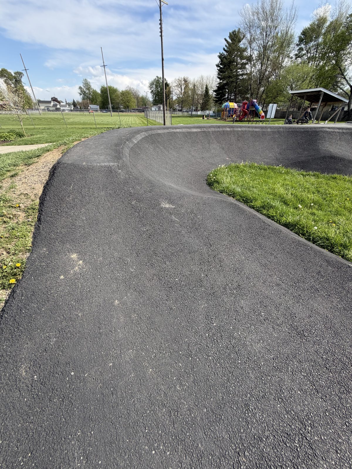 Norwalk Pump Track photo 4