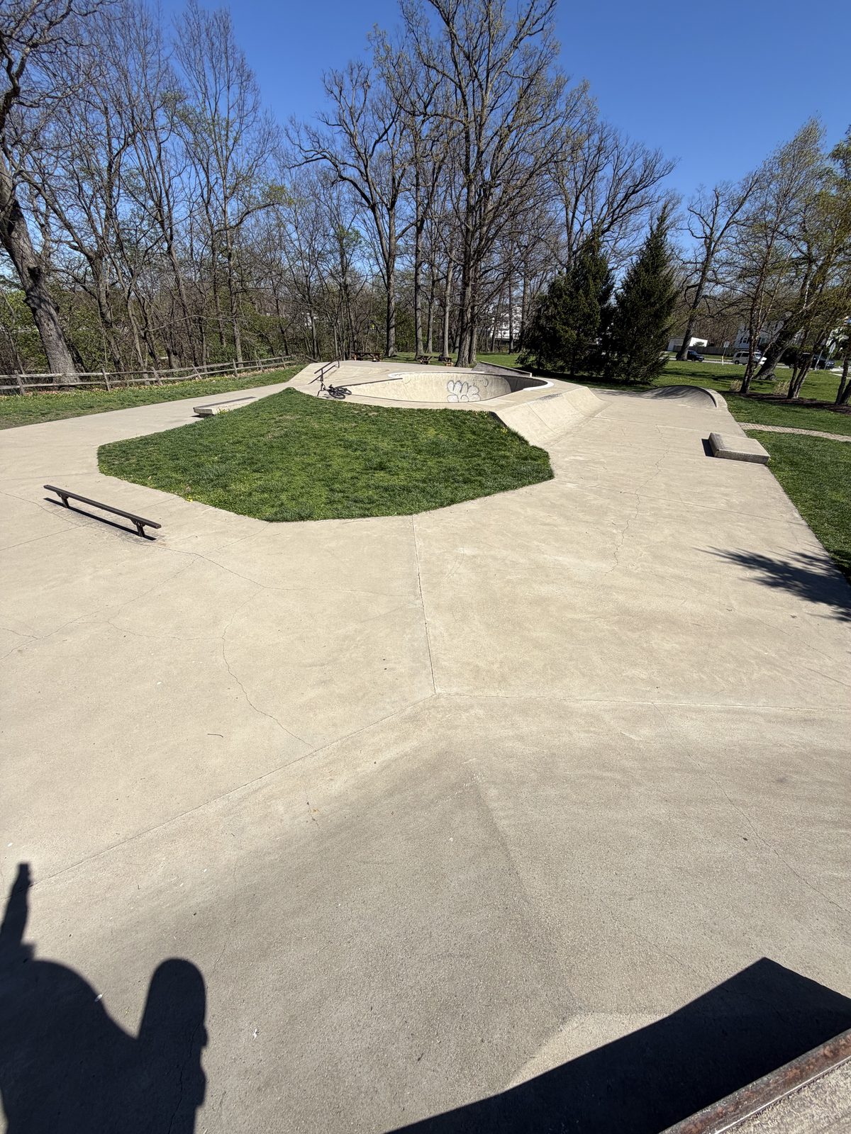 Bay Village Skate Park photo 3