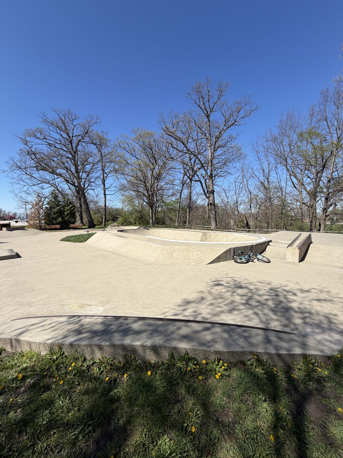 Bay Village Skate Park photo 2