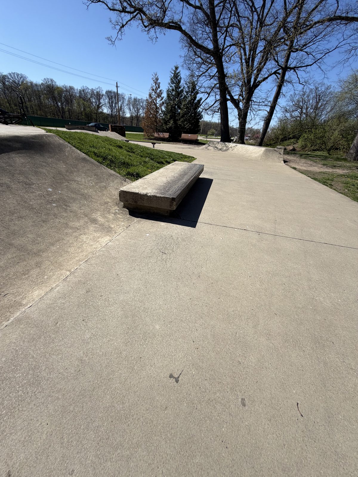 Bay Village Skate Park photo 4