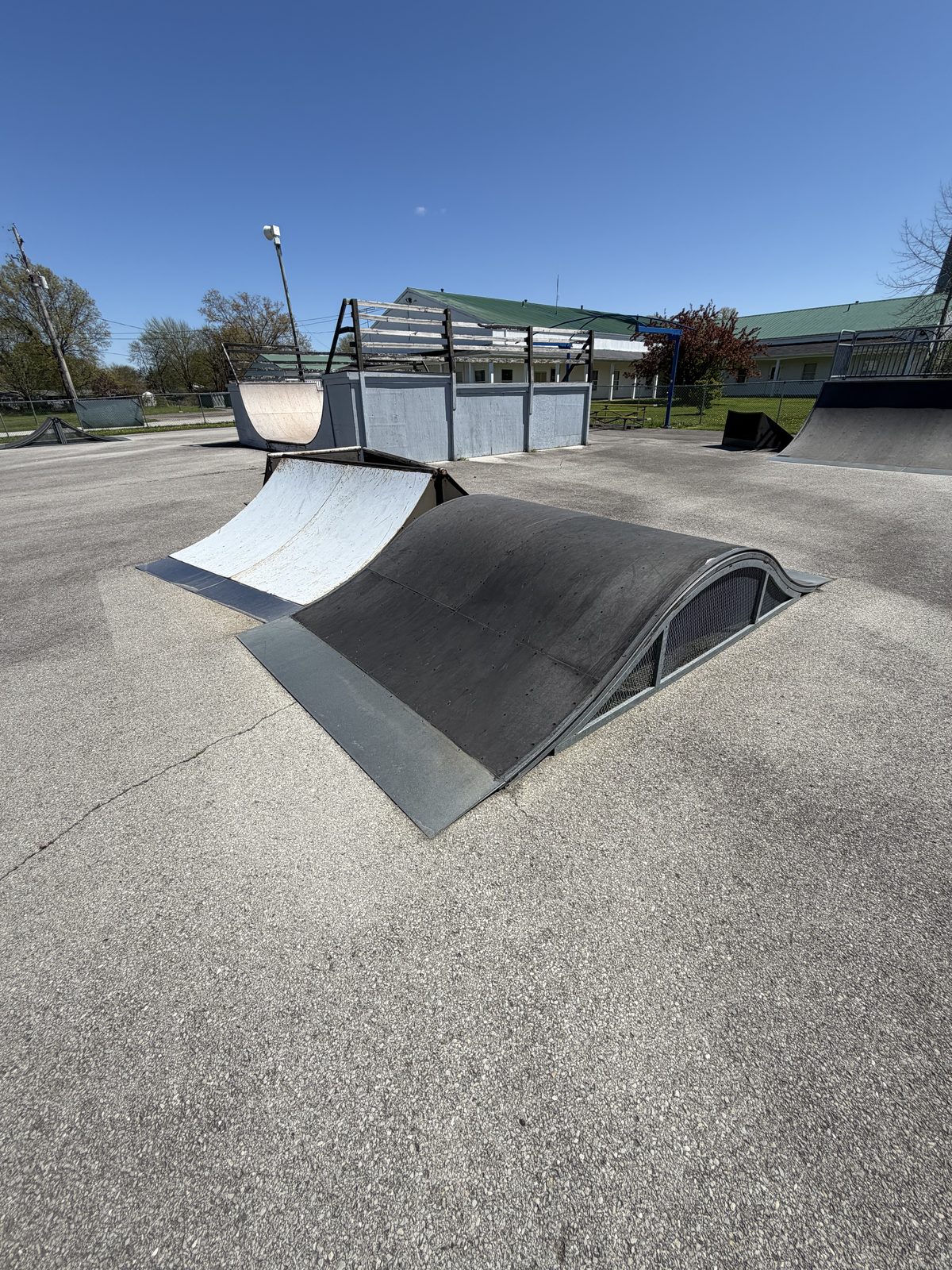Vermilion Skate Park photo 4