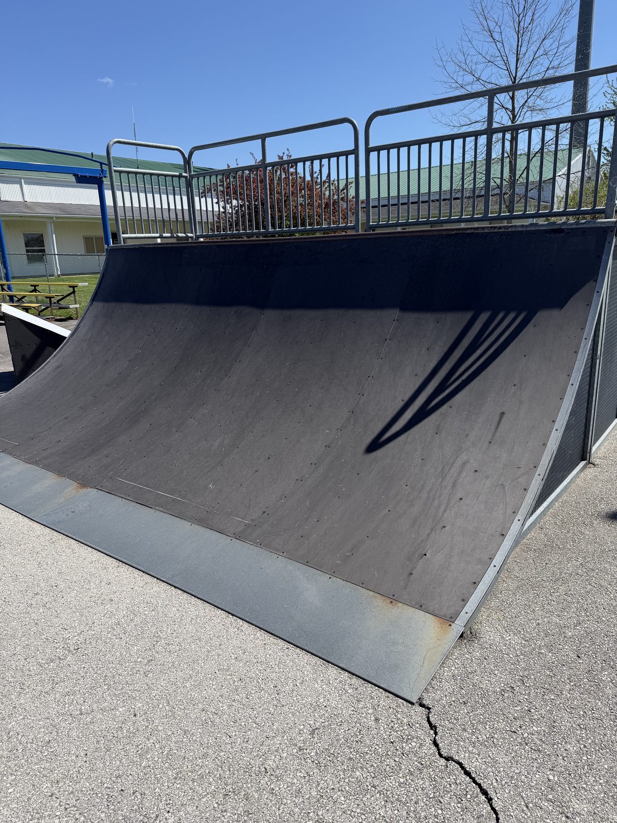 Vermilion Skate Park photo 2