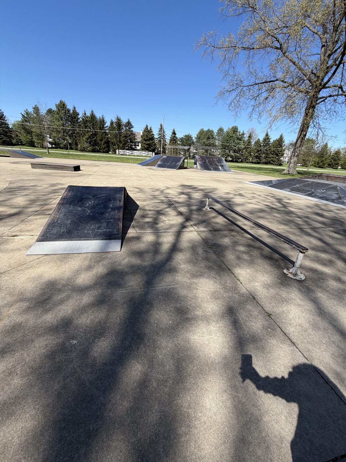 Avon Lake Skate Park photo 3