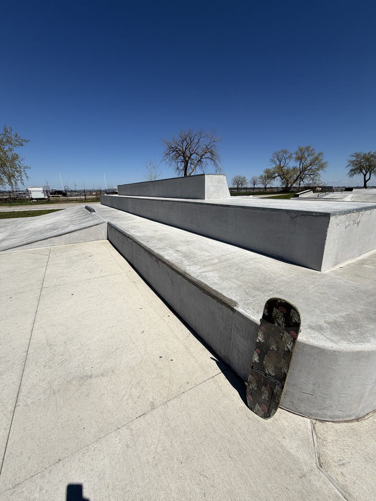 Sandusky Skate Park photo 4
