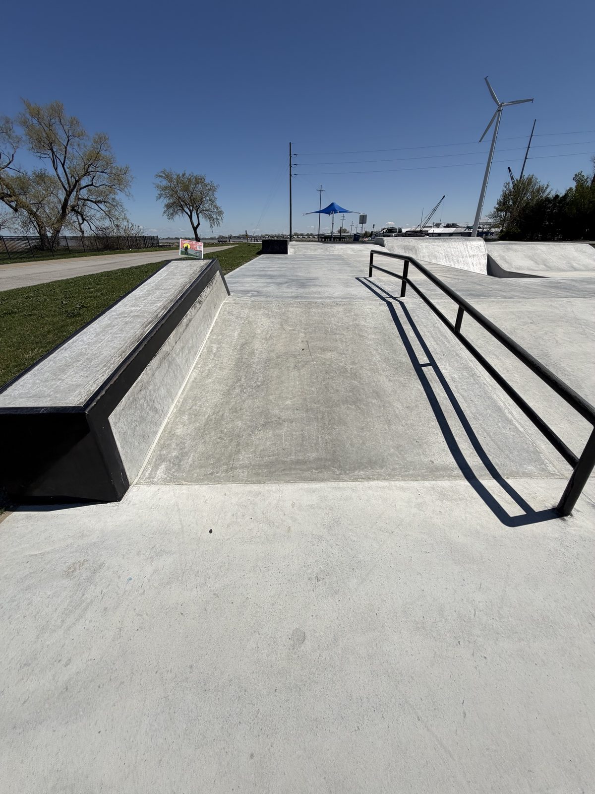Sandusky Skate Park photo 3
