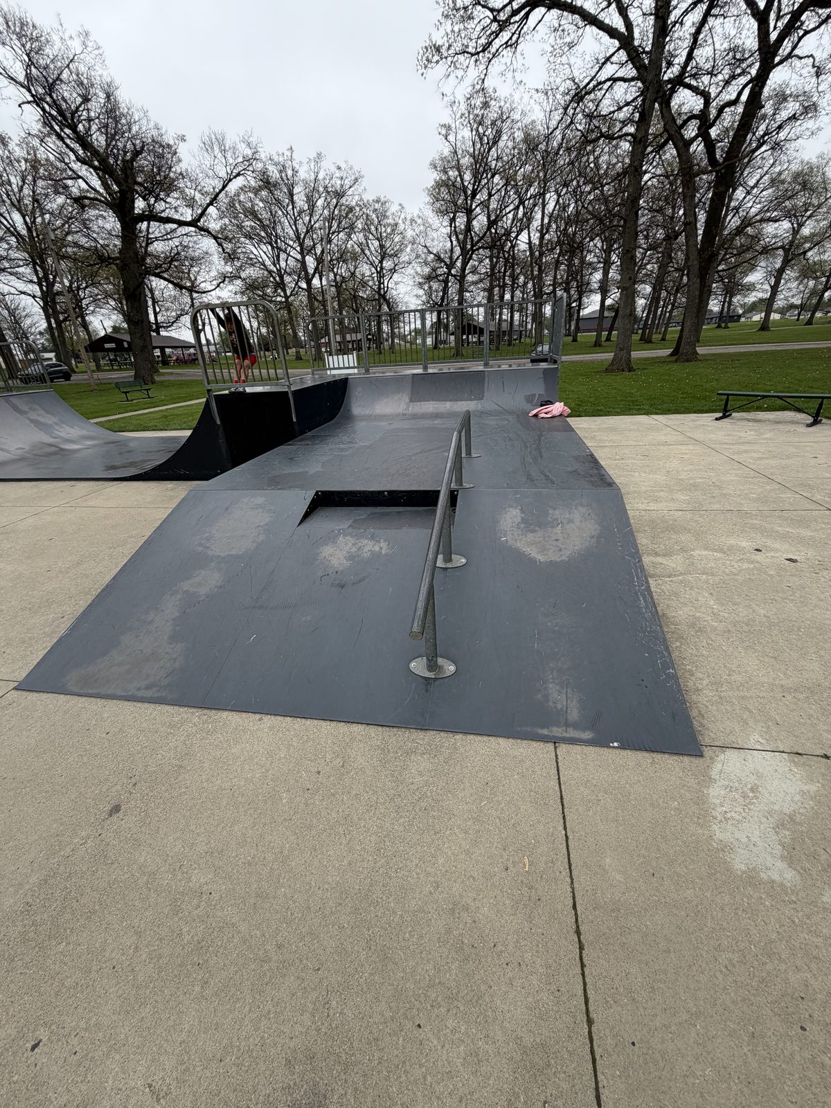 Kaufman park photo 3