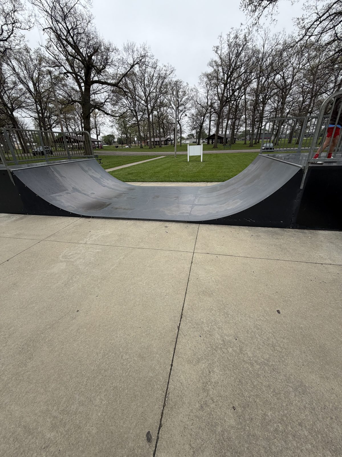 Kaufman park photo 2