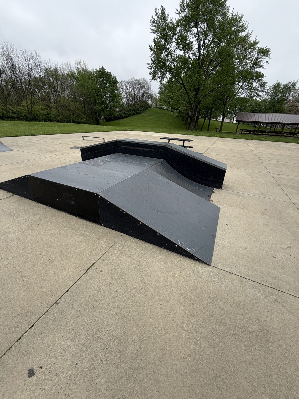 Kaufman park photo 4