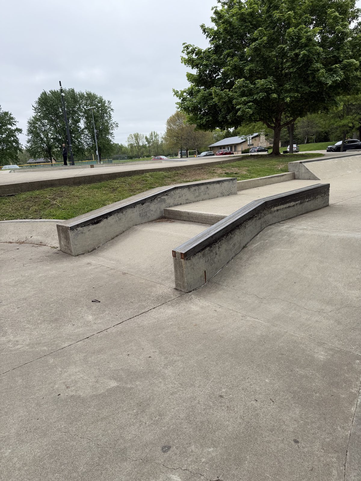 Delaware Skate park photo 3