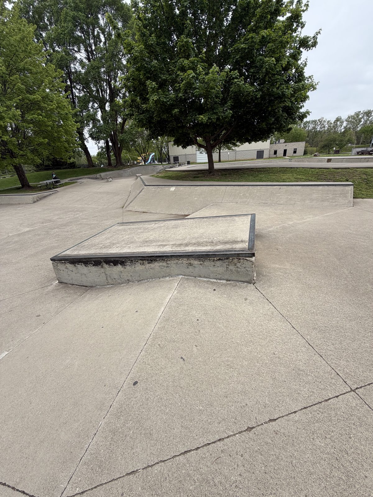 Delaware Skate park photo 2