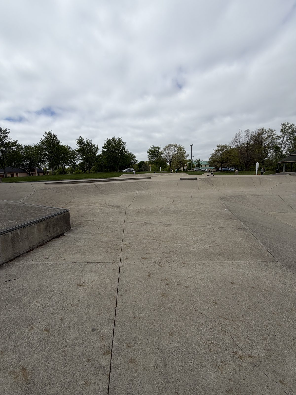 Powell Skate Park photo 4