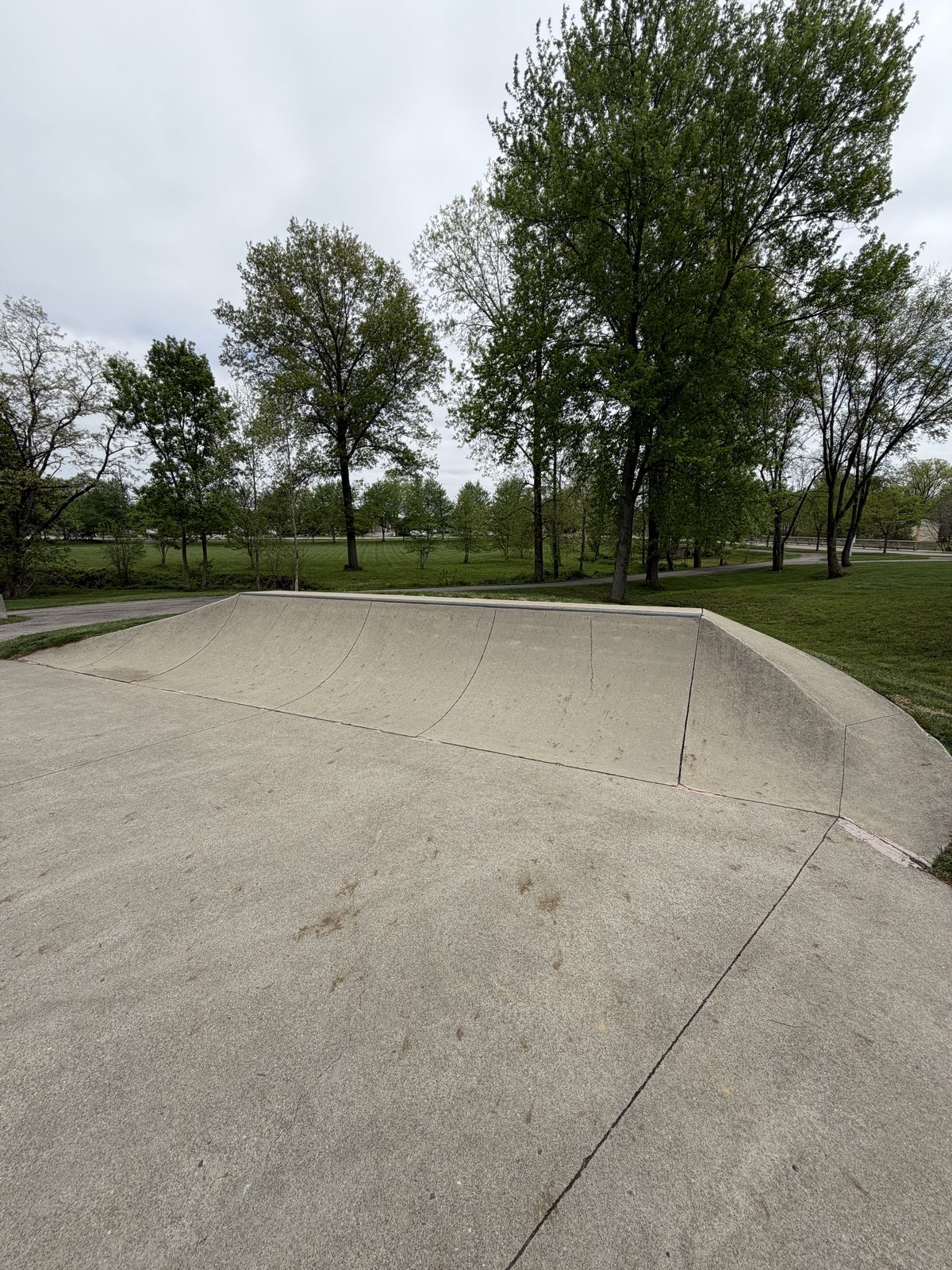 Powell Skate Park photo 2