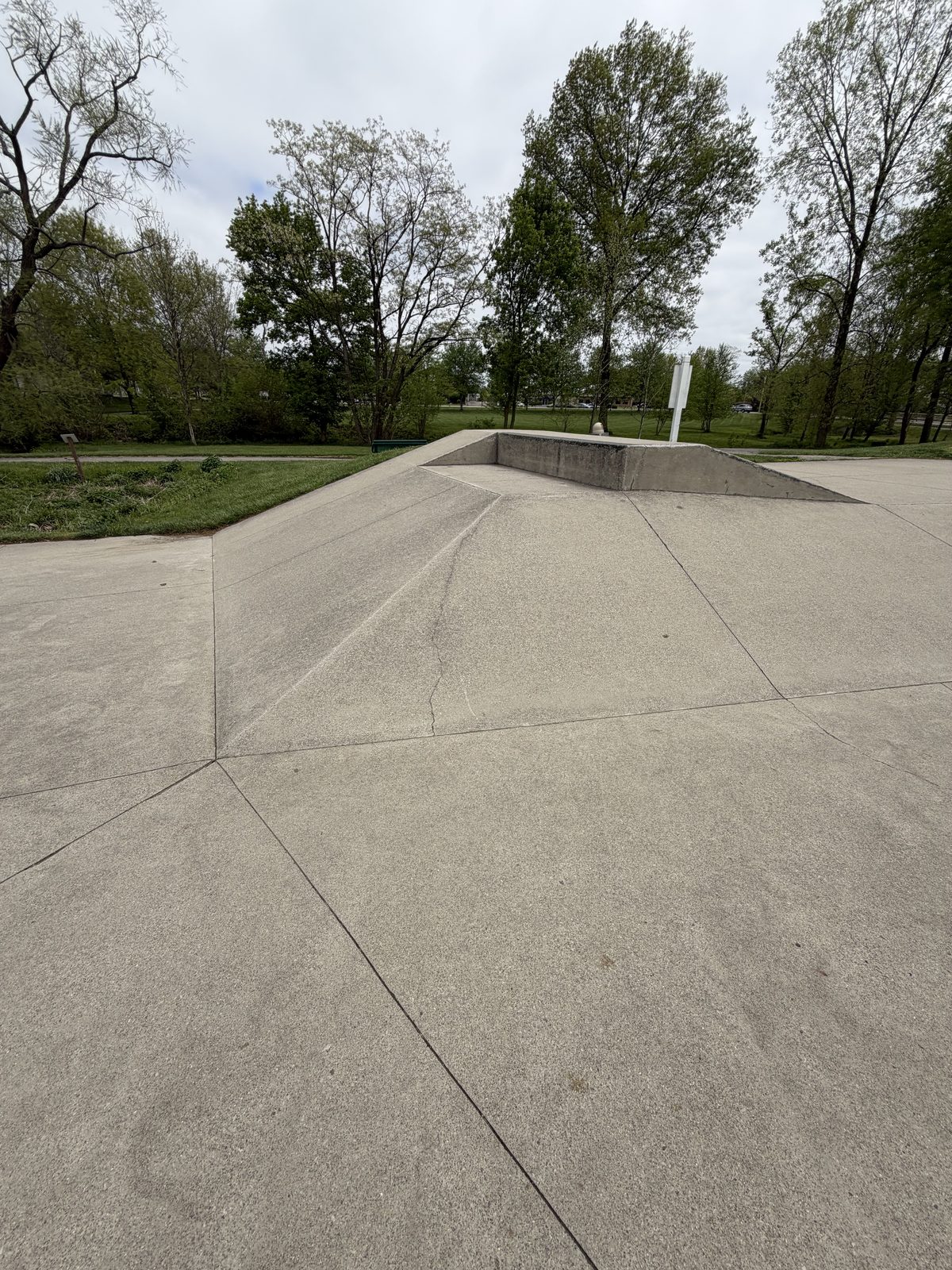 Powell Skate Park photo 3