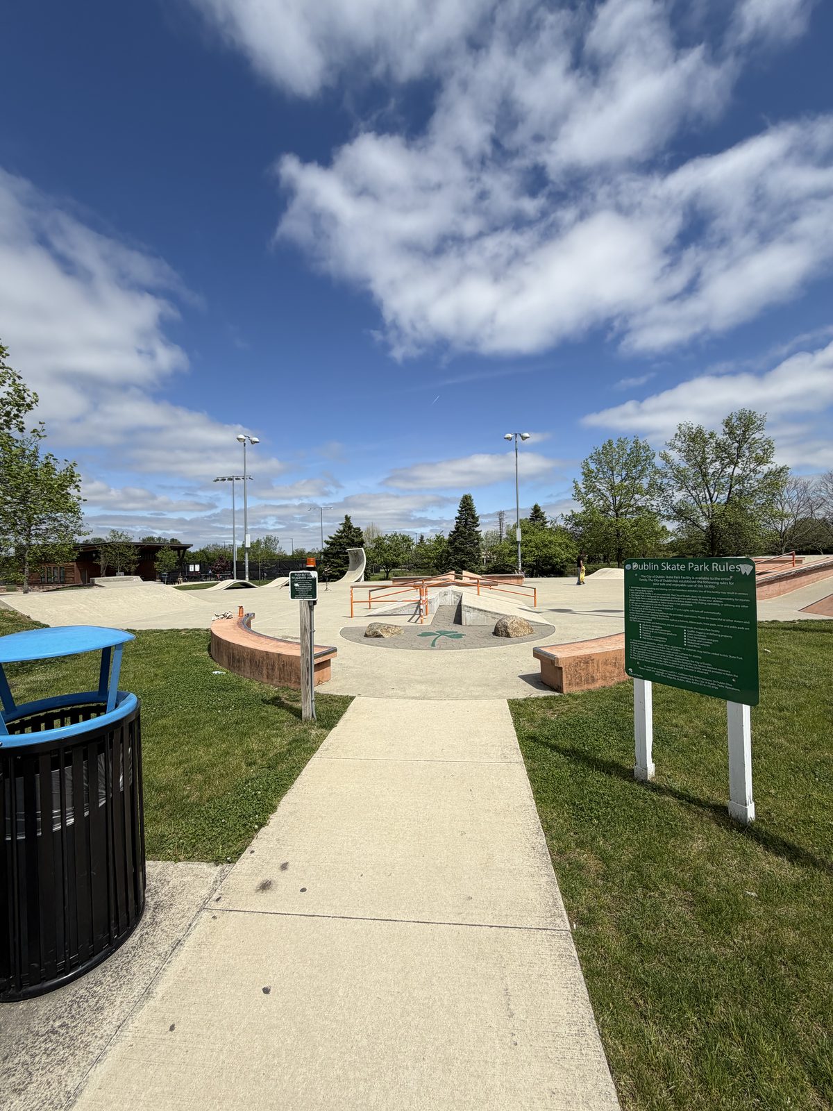 Coffman Park photo 4