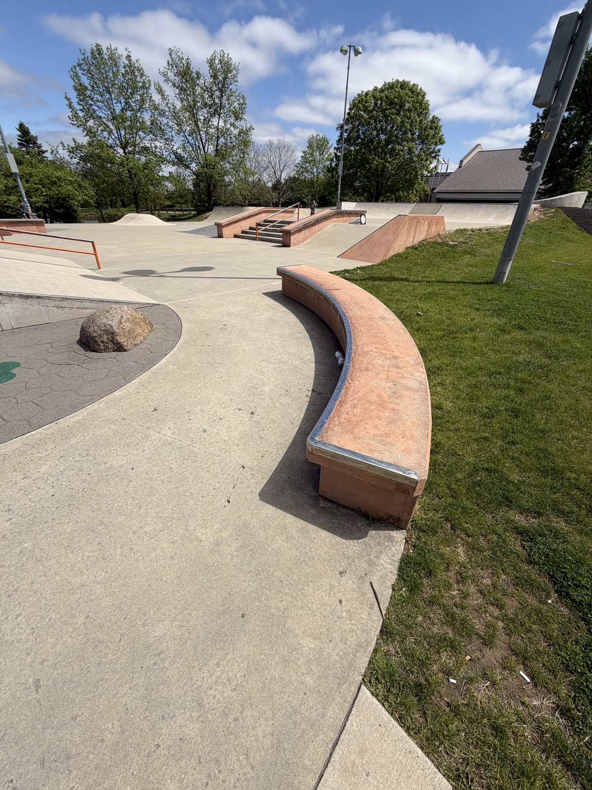Coffman Park photo 3