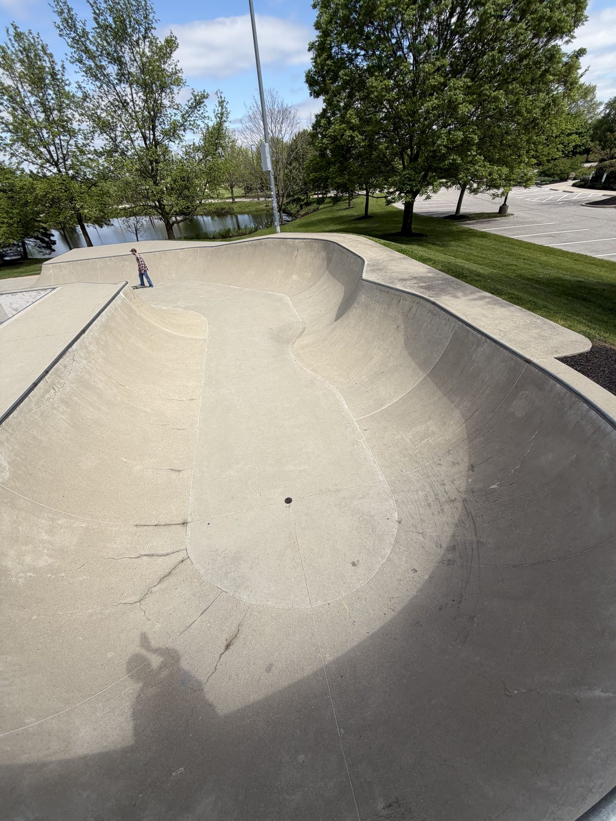 Coffman Park photo 2