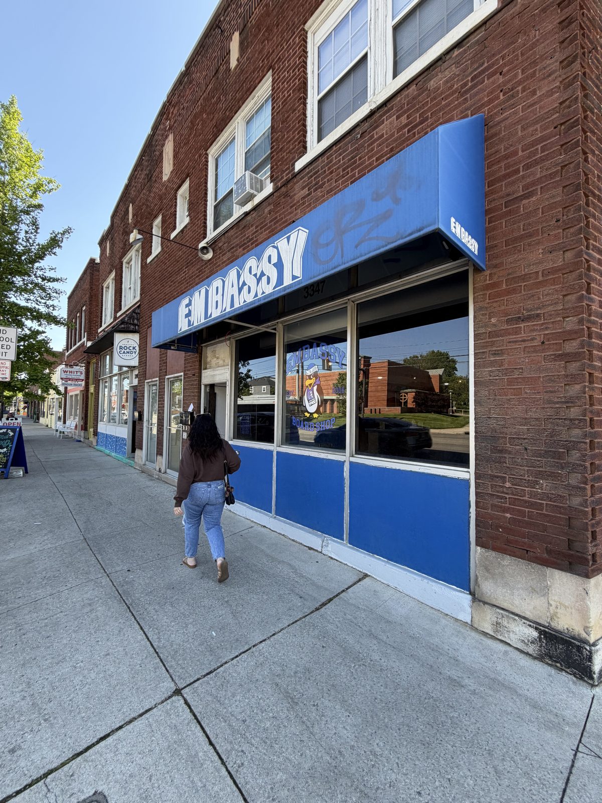 Embassy Skate Shop photo 3