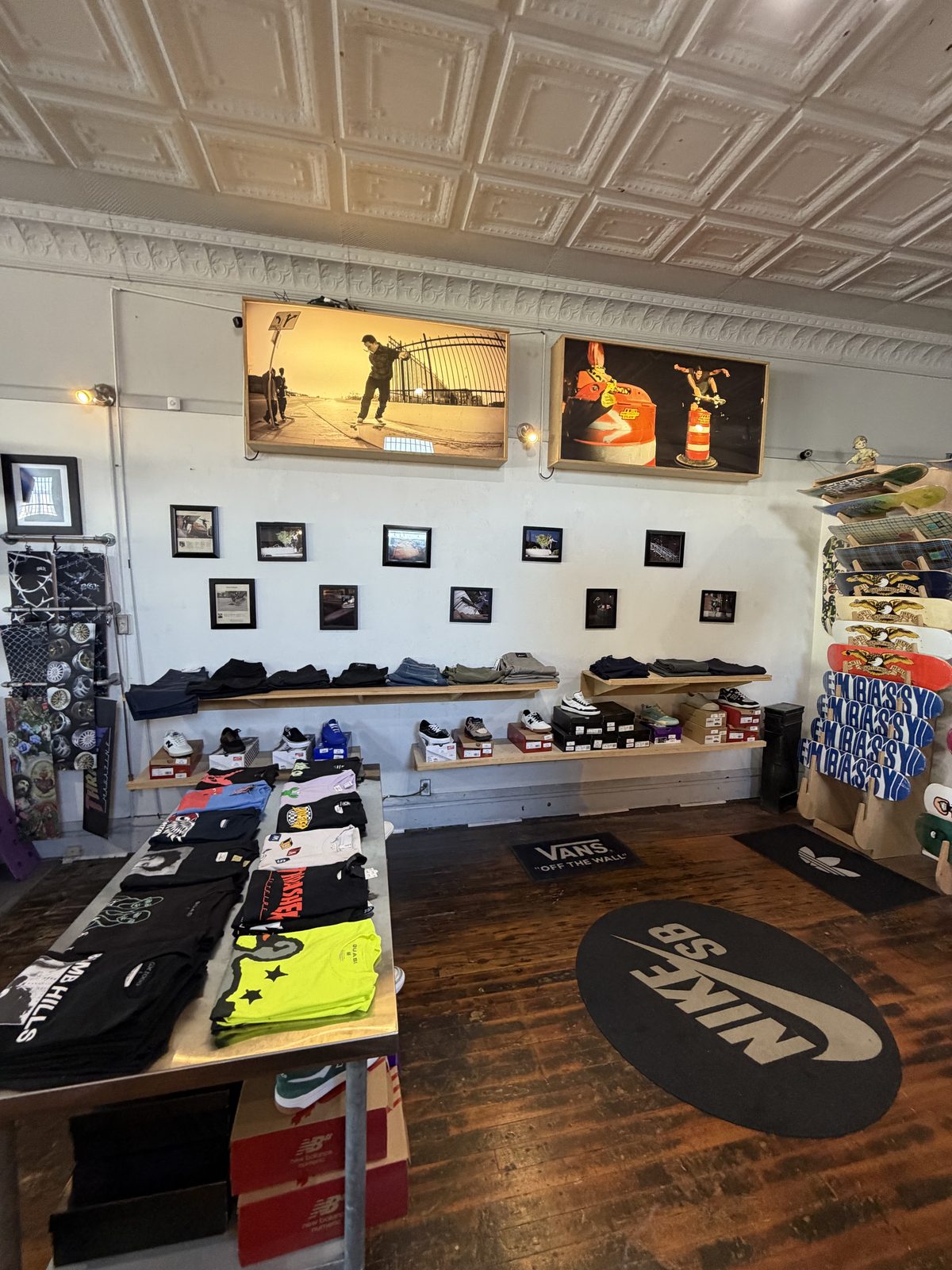 Embassy Skate Shop photo 4