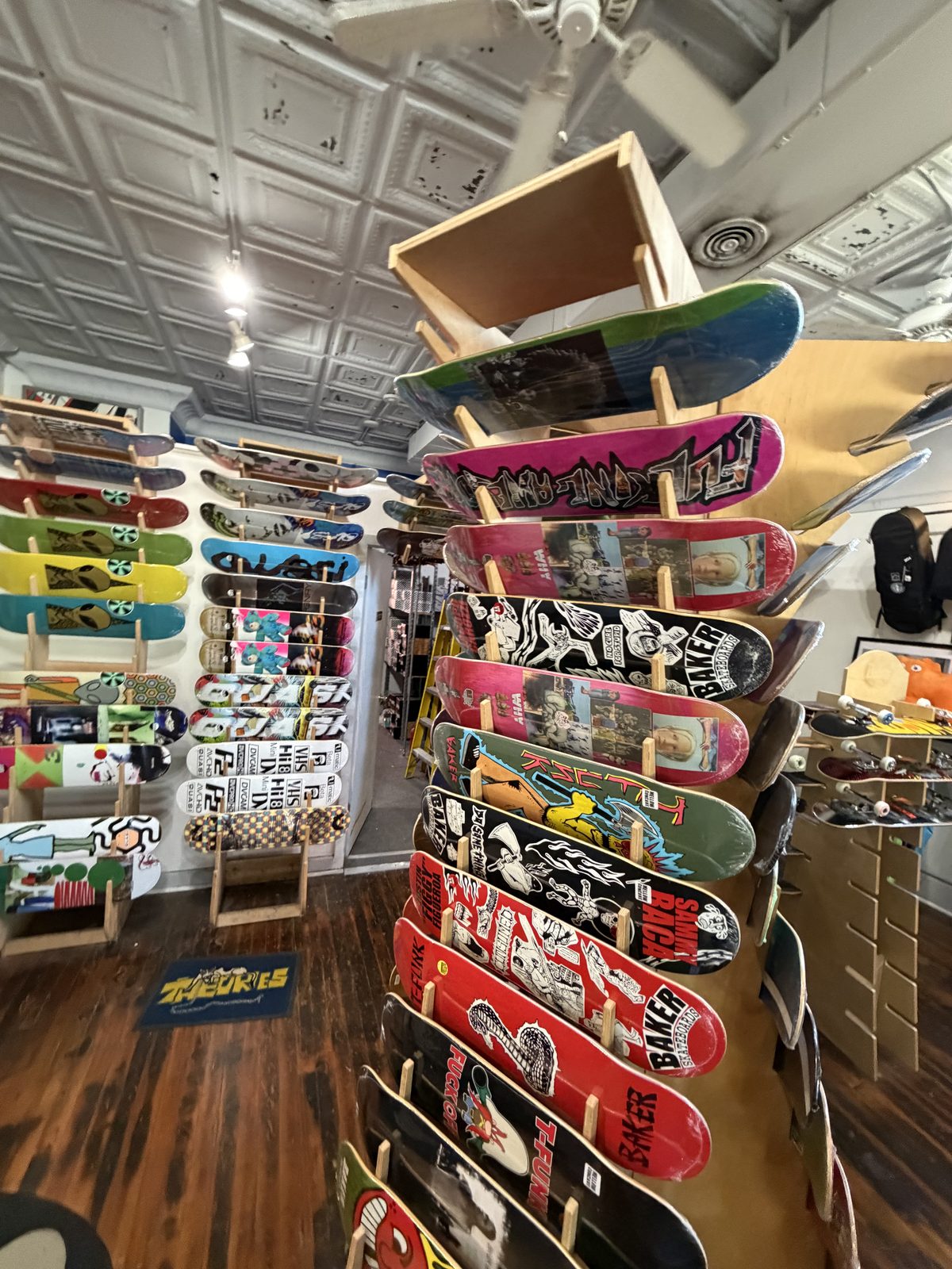 Embassy Skate Shop photo 2