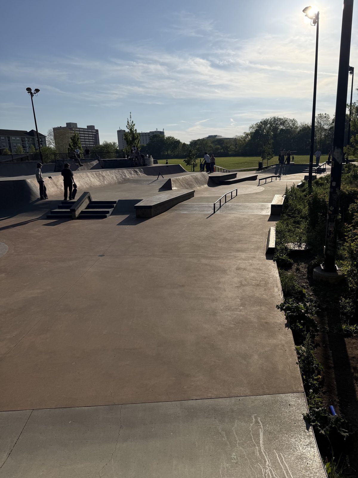 Tuttle Skate Park photo 4