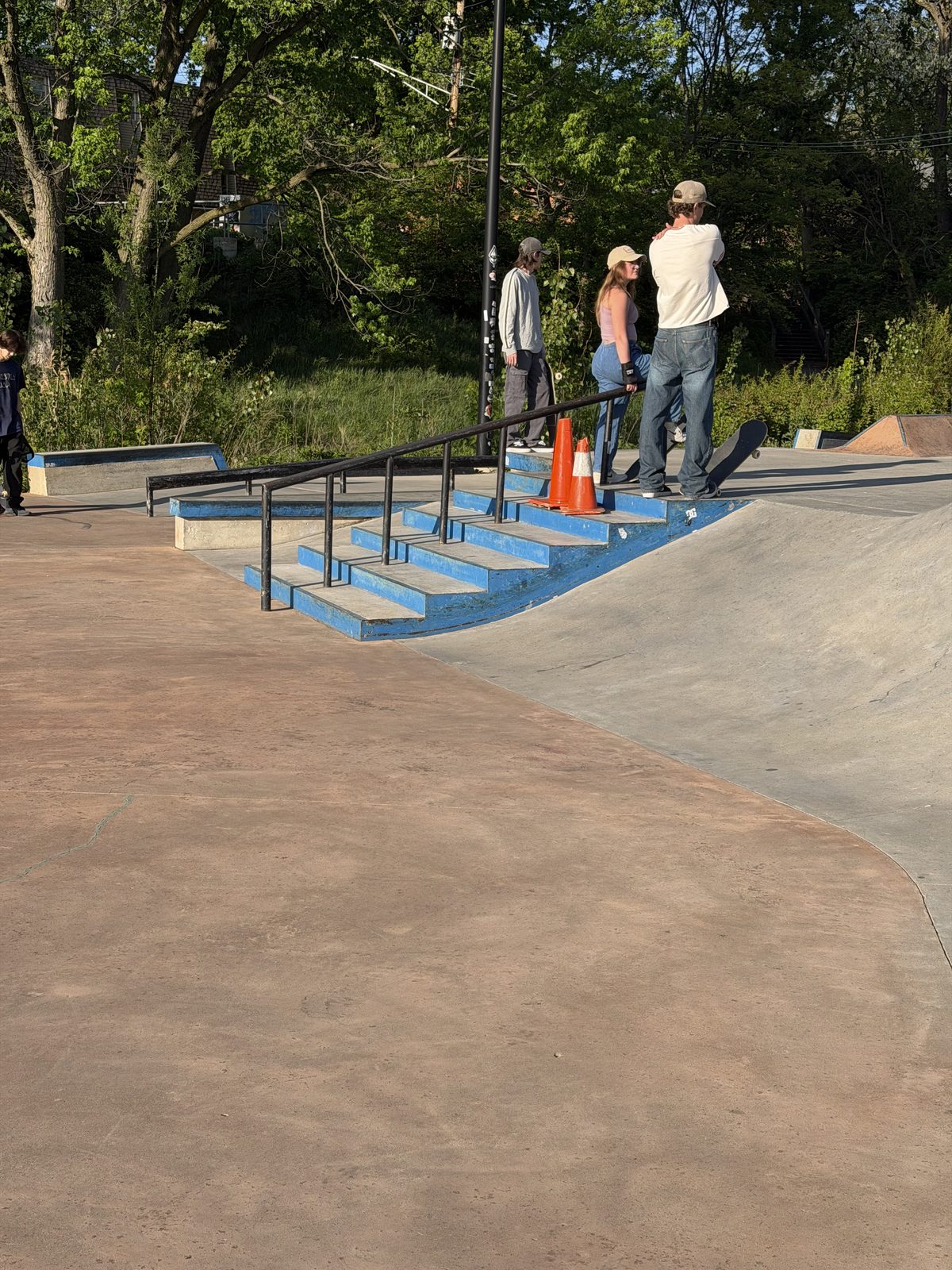 Tuttle Skate Park photo 3