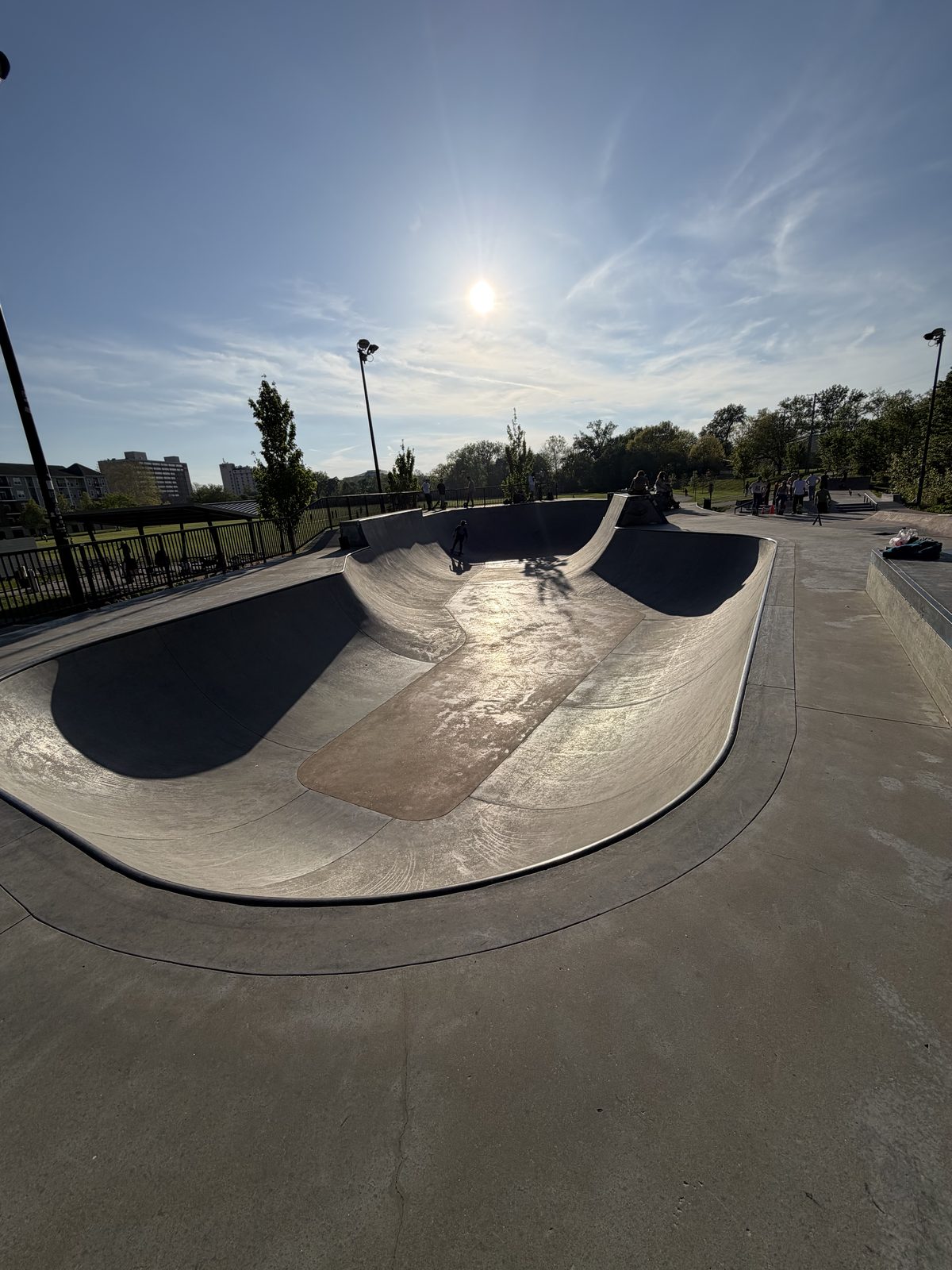 Tuttle Skate Park photo 2