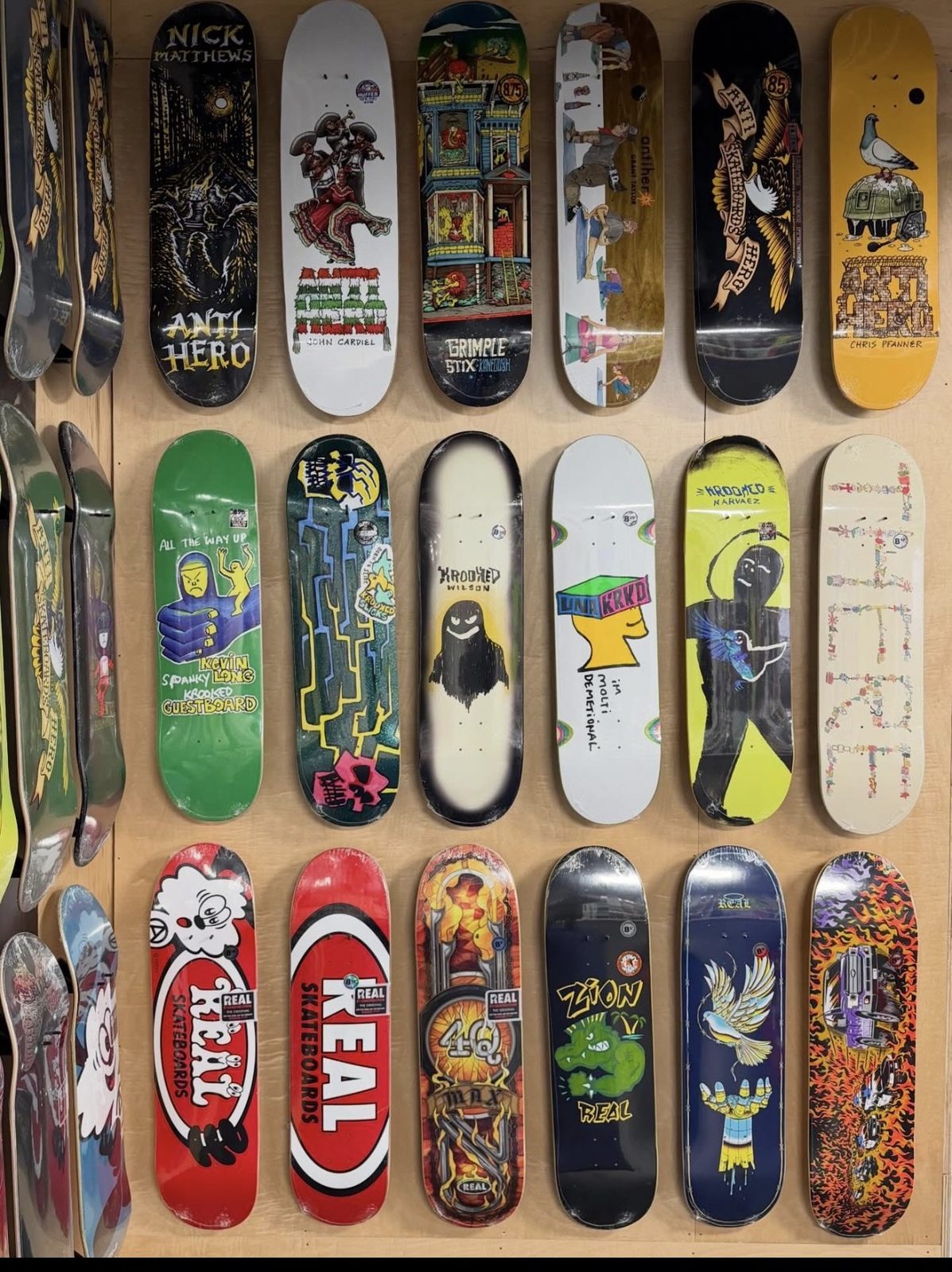 Need Skateboards Akron photo 2