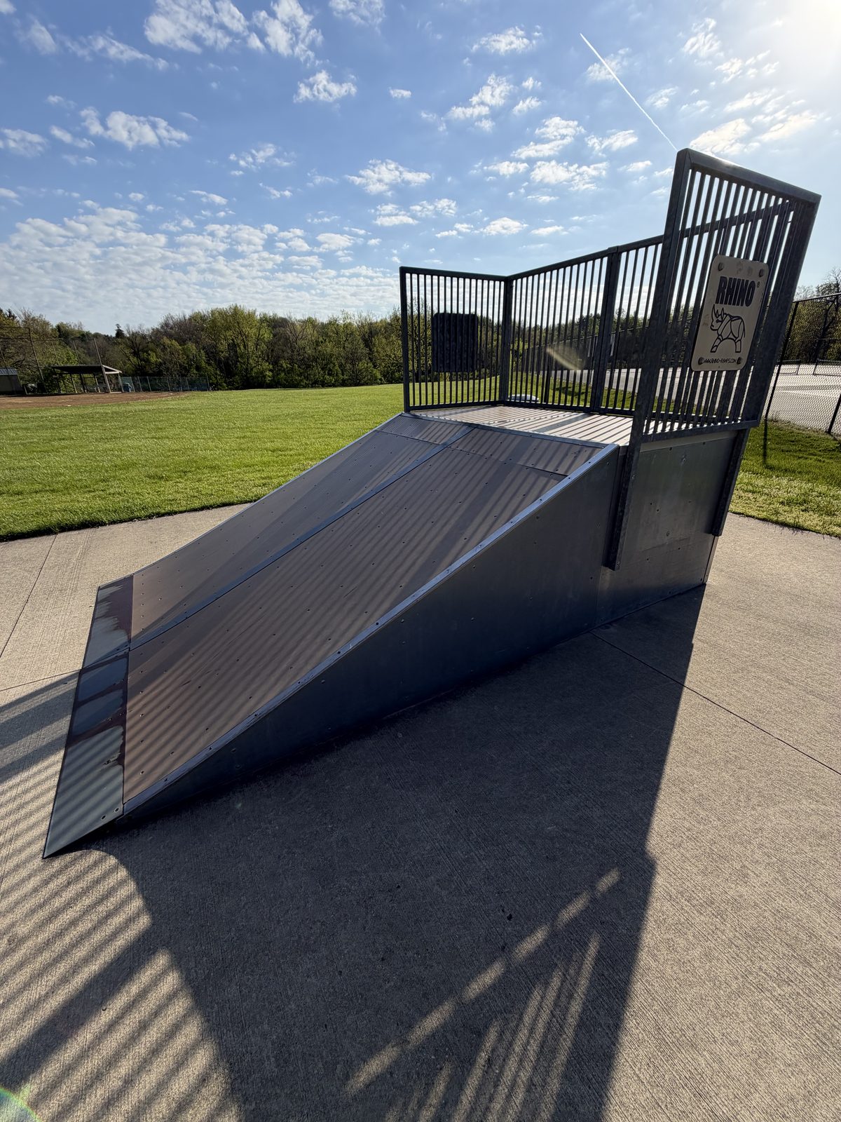 Edison Skate Park photo 3
