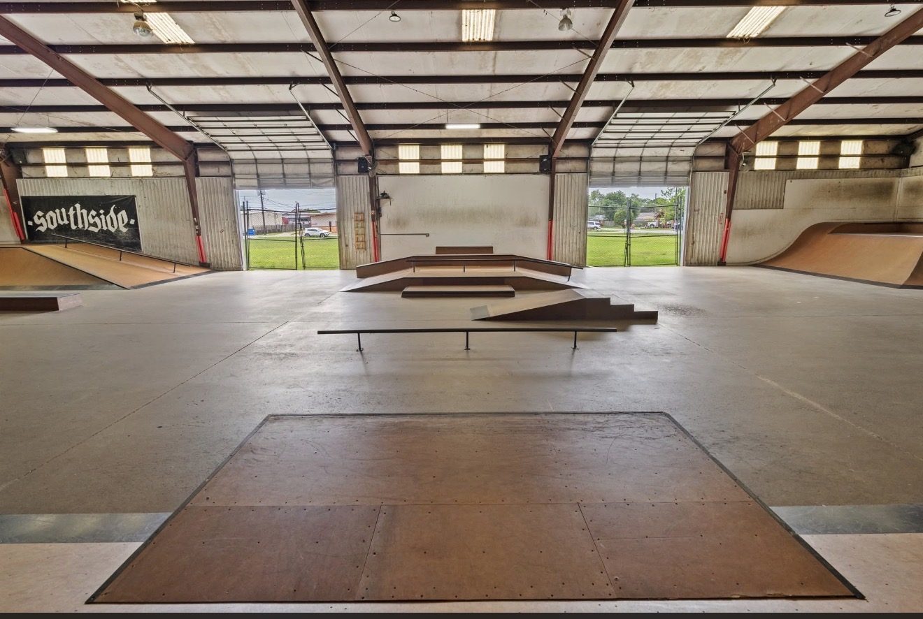 South Side Skatepark photo 3