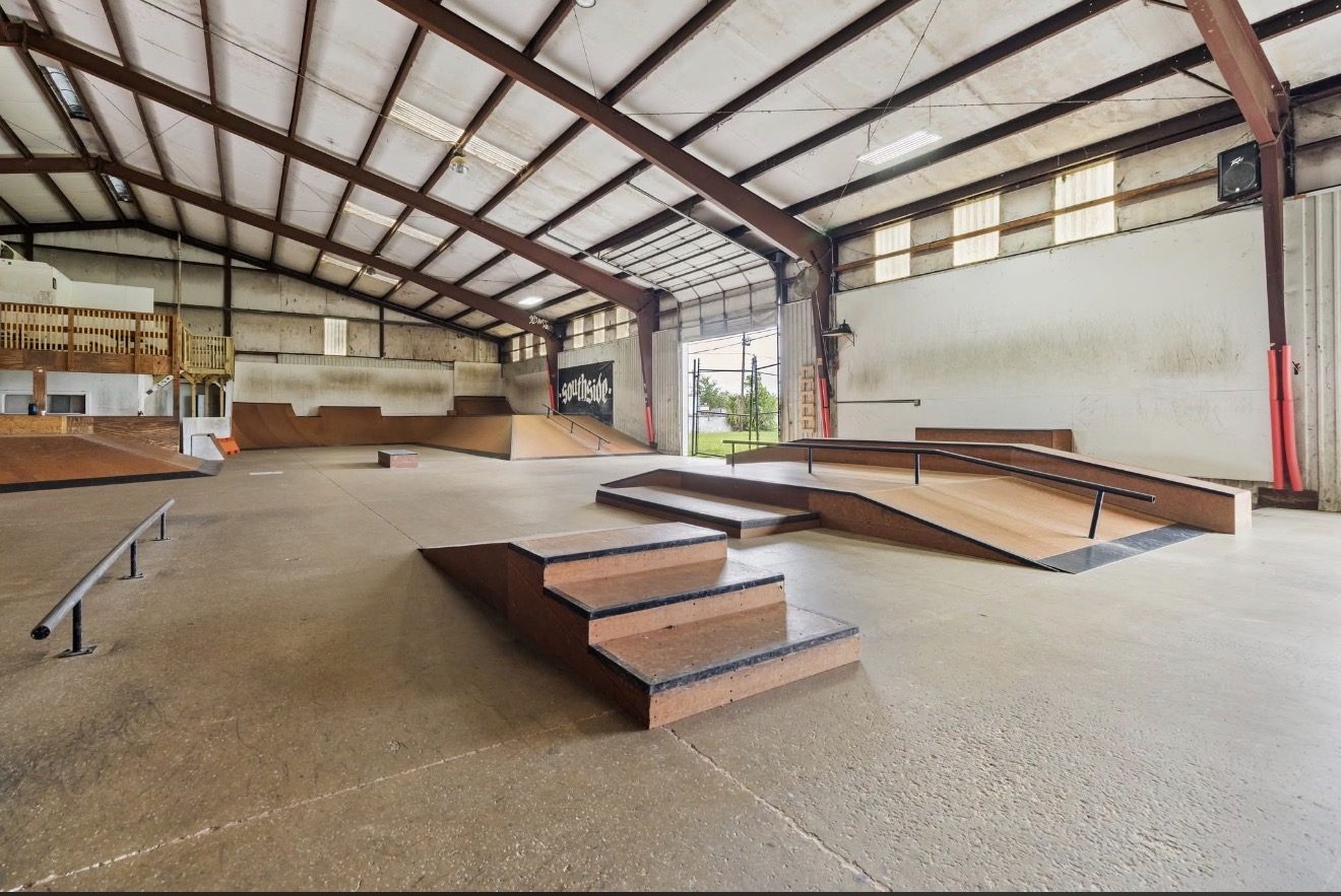 South Side Skatepark photo 2