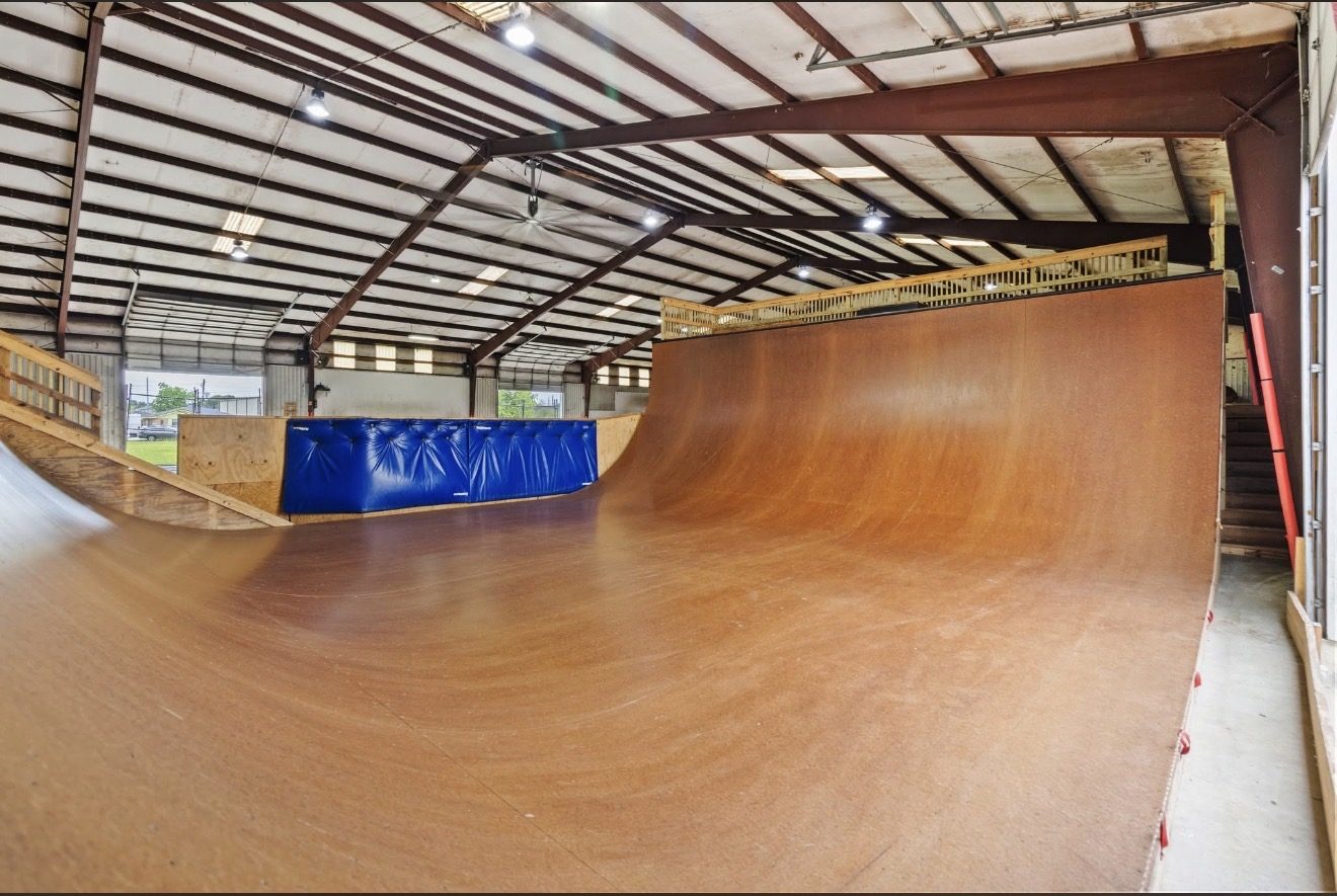 South Side Skatepark