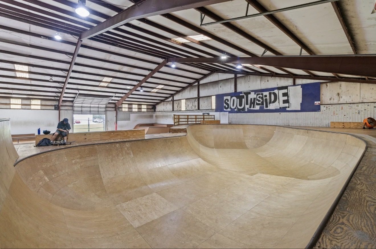 South Side Skatepark photo 4