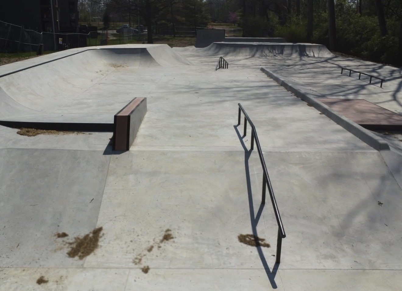 Bexley  Skate Park photo 3