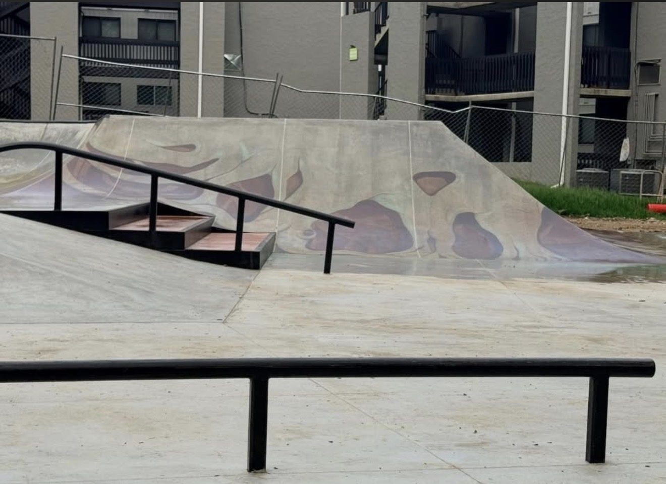 Bexley  Skate Park photo 2