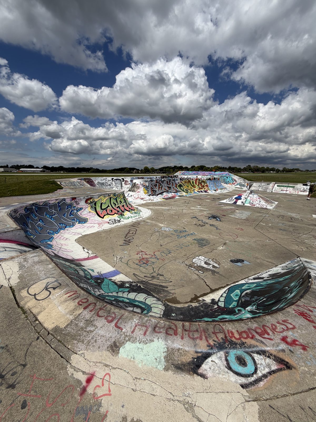 Akron Skate Park photo 3