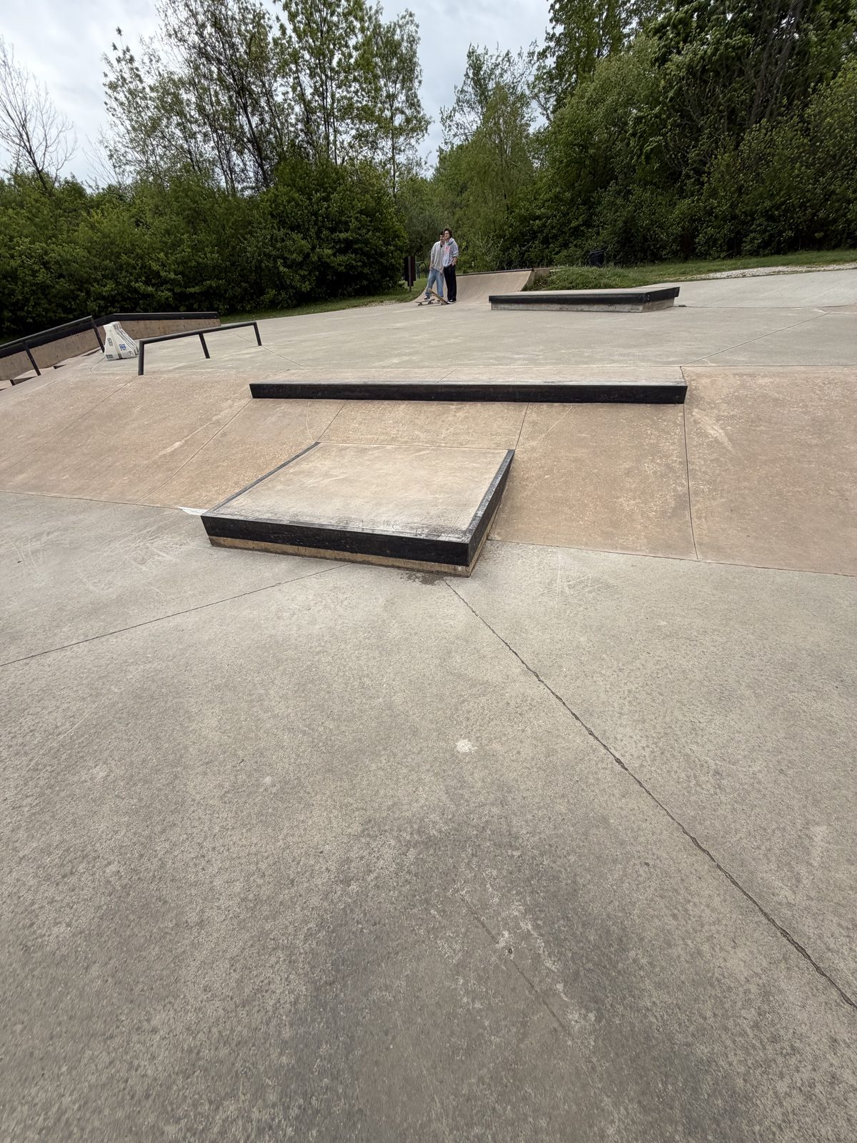 Hudson Skate park photo 4
