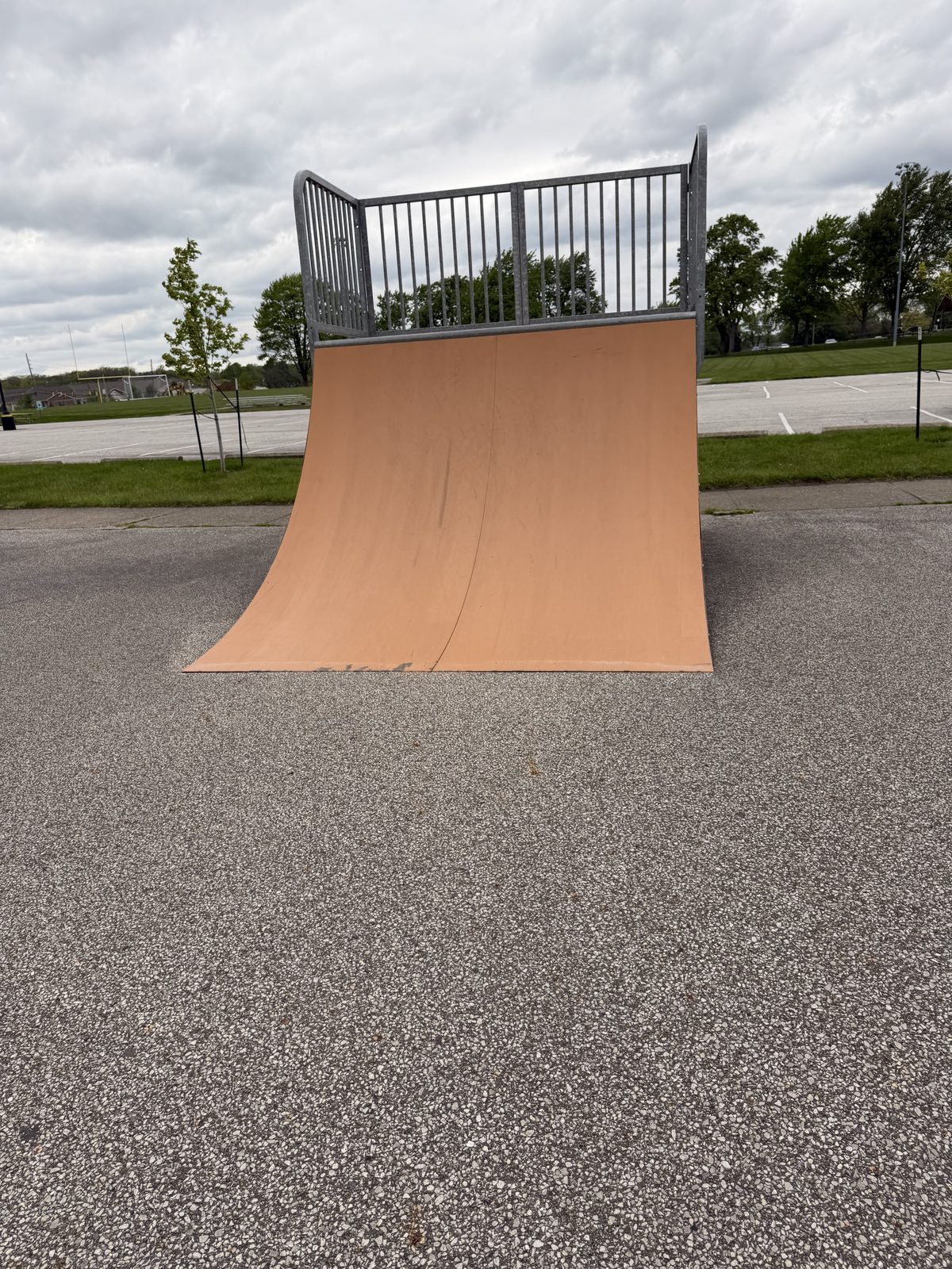Broadview Heights Skate Park photo 4
