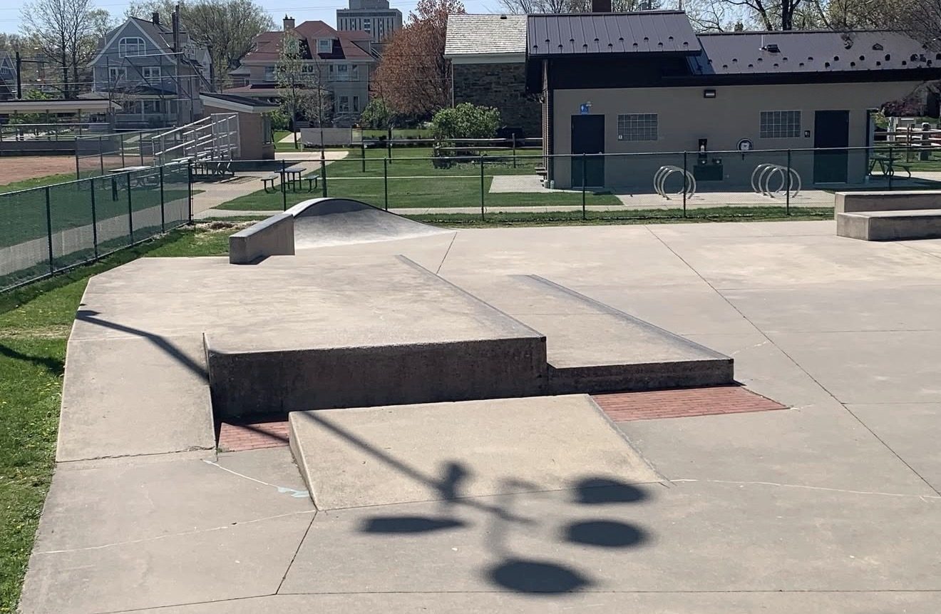 Lakewood Skate Park photo 3