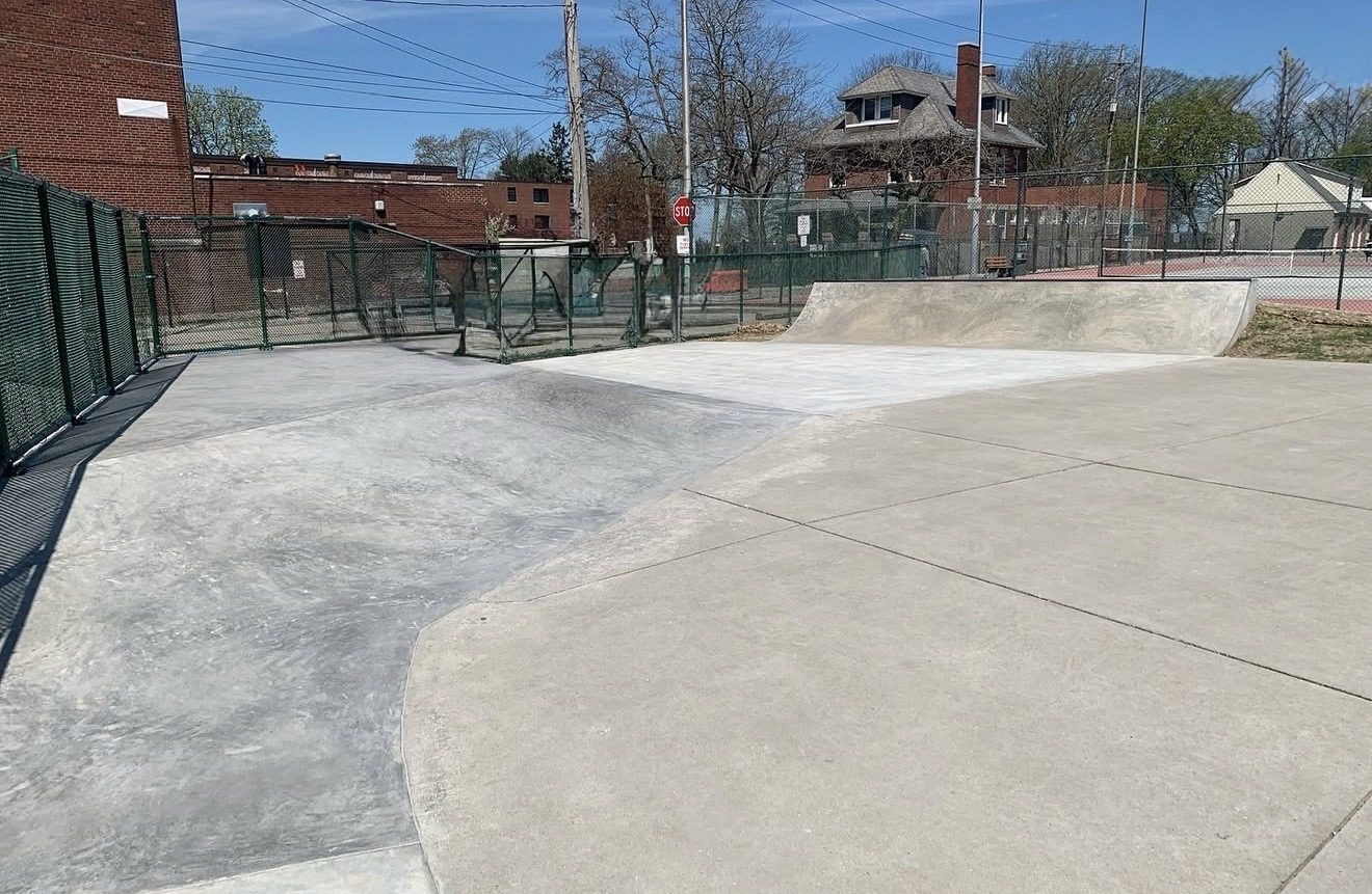 Lakewood Skate Park photo 2