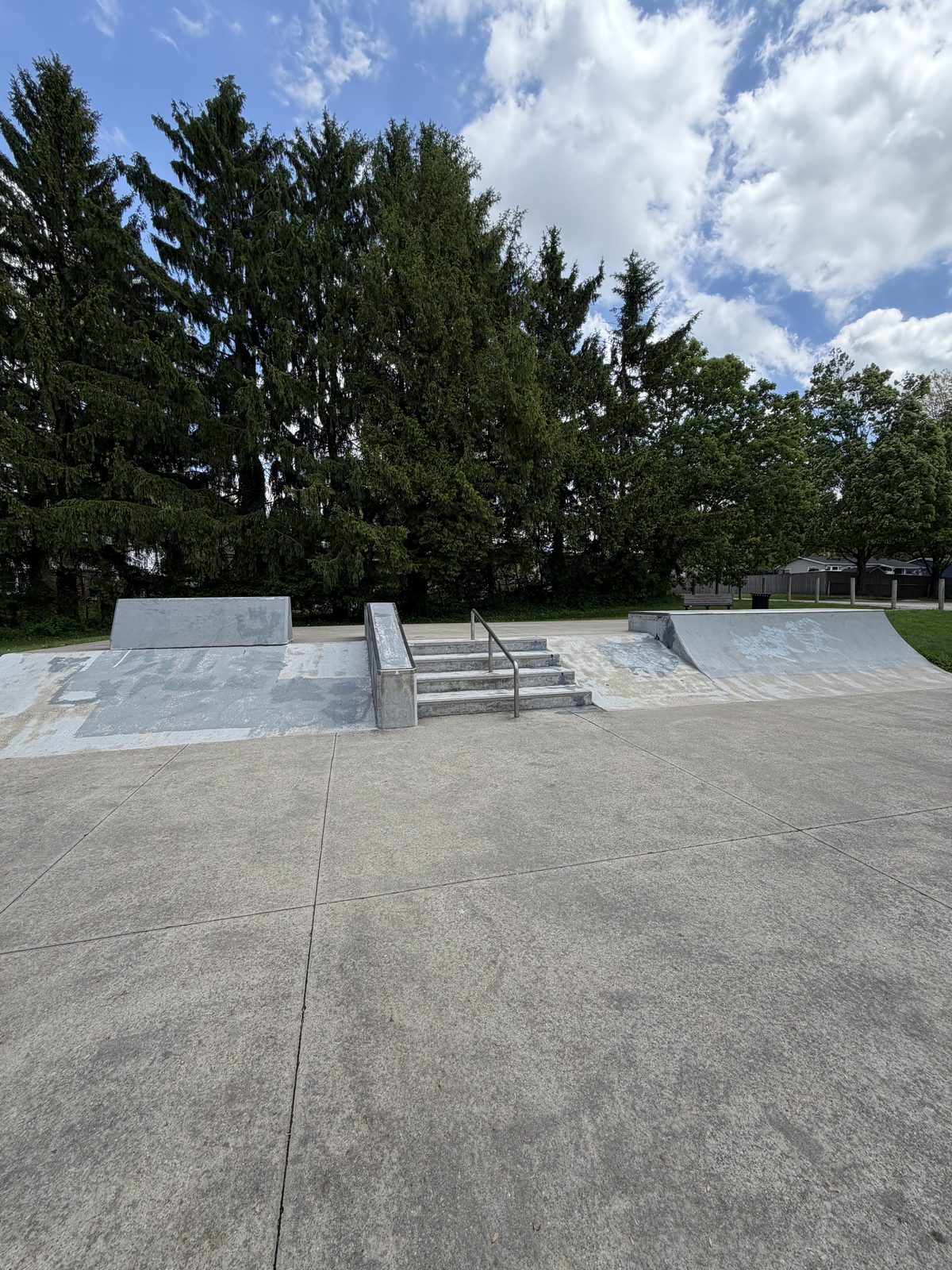 Wordsworth Skate Park photo 4