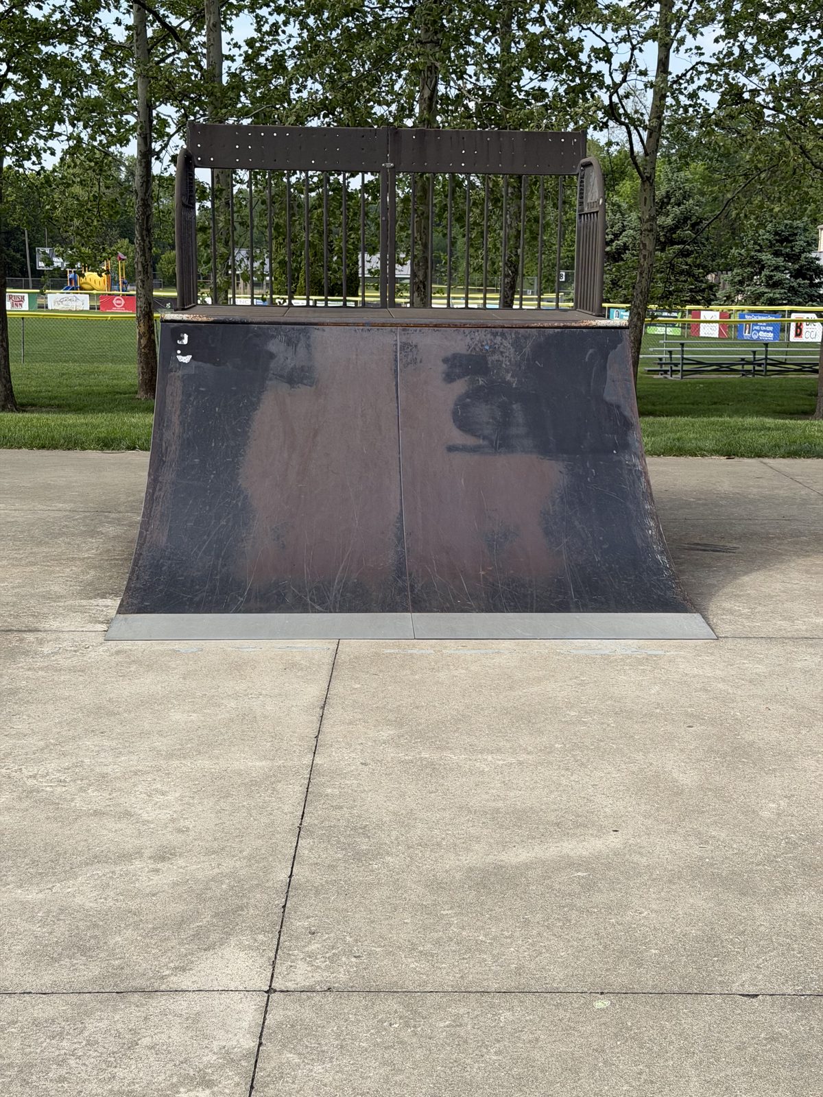 Avon Skate Park photo 2