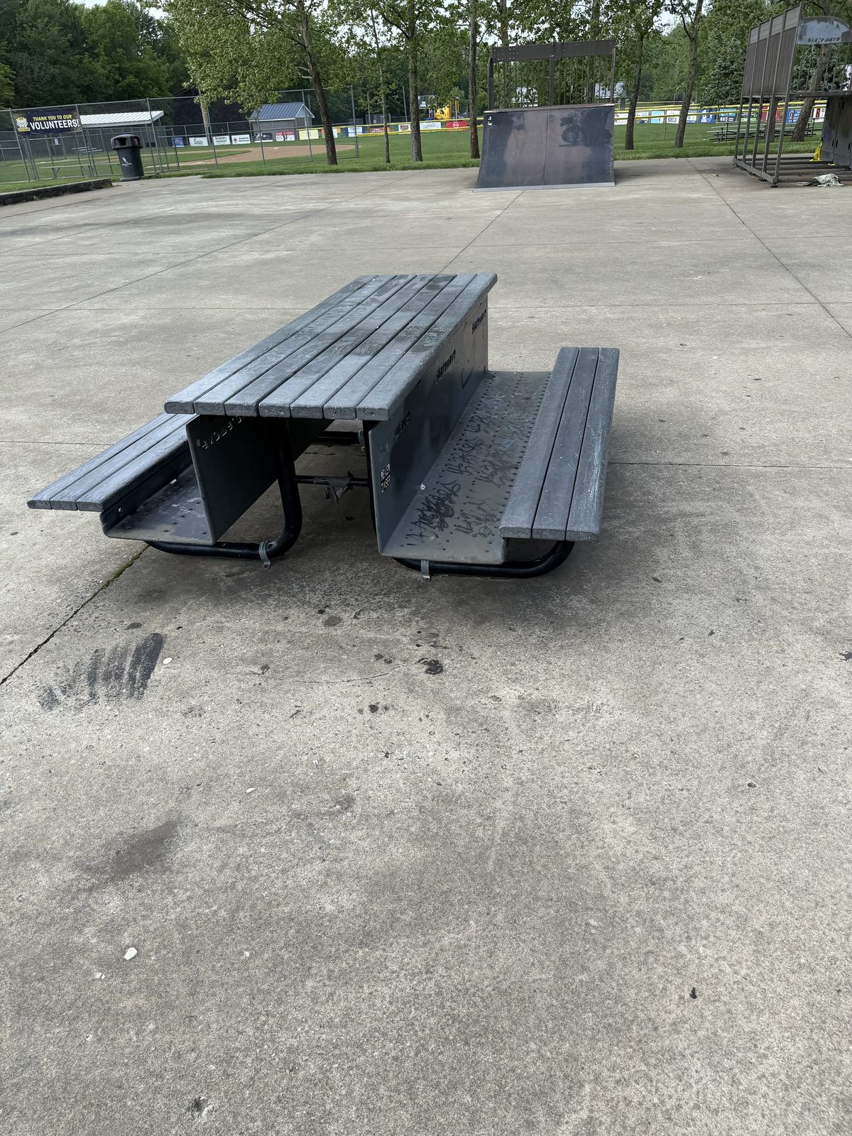 Avon Skate Park photo 3