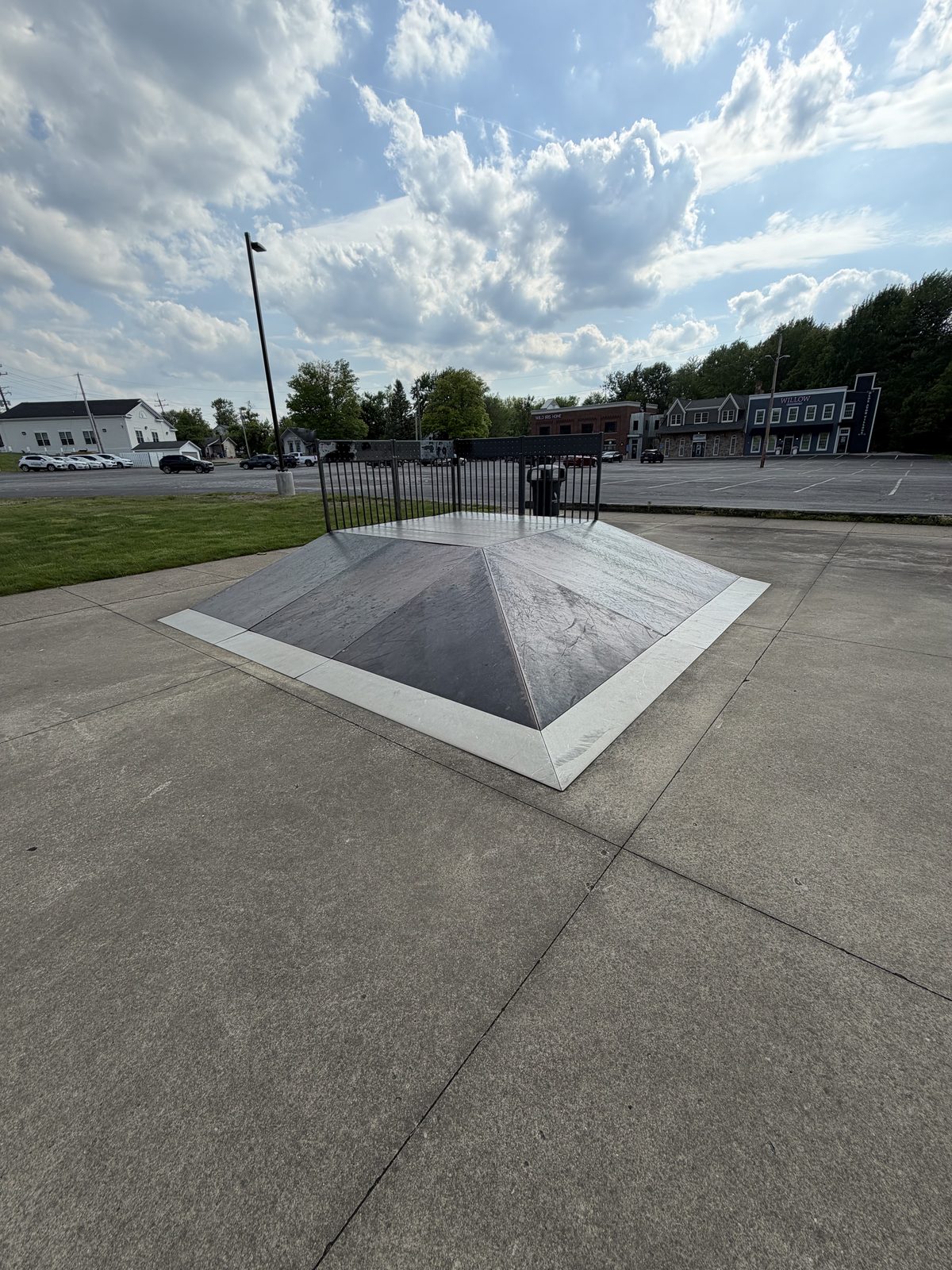 Avon Skate Park photo 4