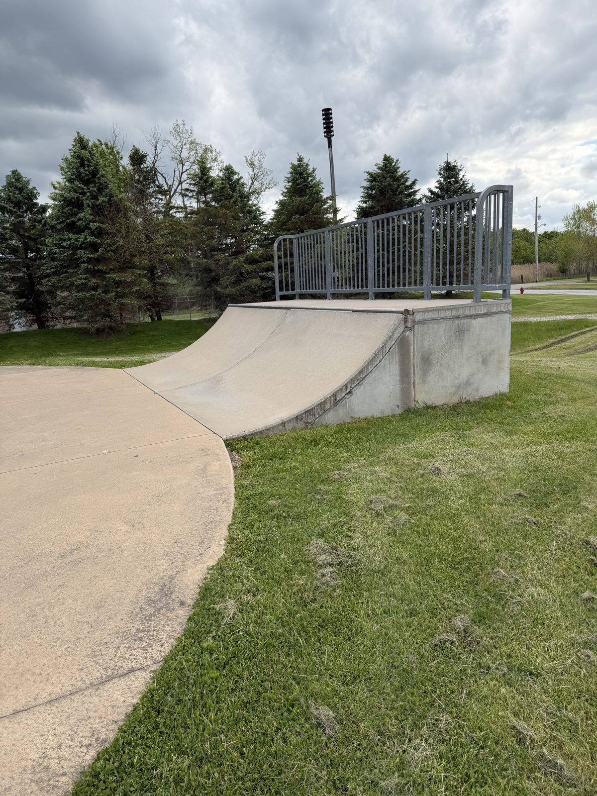 Stonewater skate park photo 4