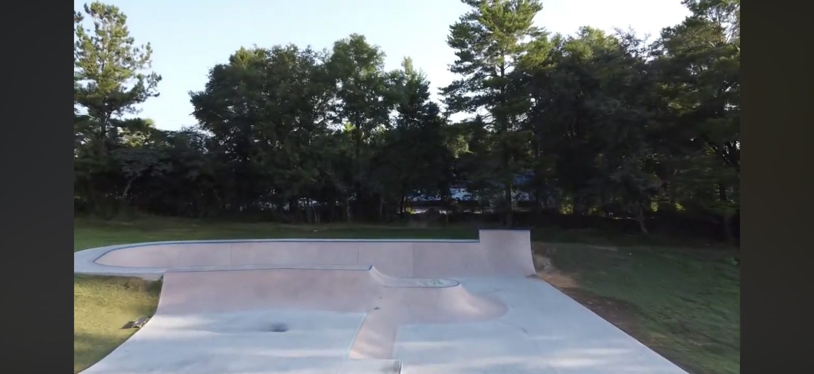 Crestview skate park photo 4